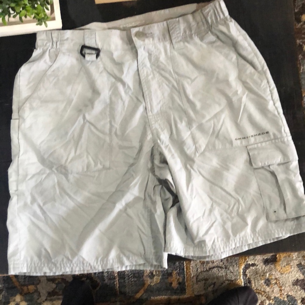 Columbia shorts